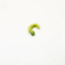 多彩なキノコ型猫棒替えヘッド【豊かな毛と羽根付き・おもちゃ】