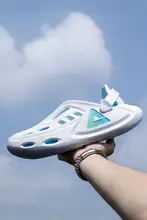 ピーク アクティブ カジュアルサンダル2.0【夏用・防滑・通気性・軽量・メンズ】