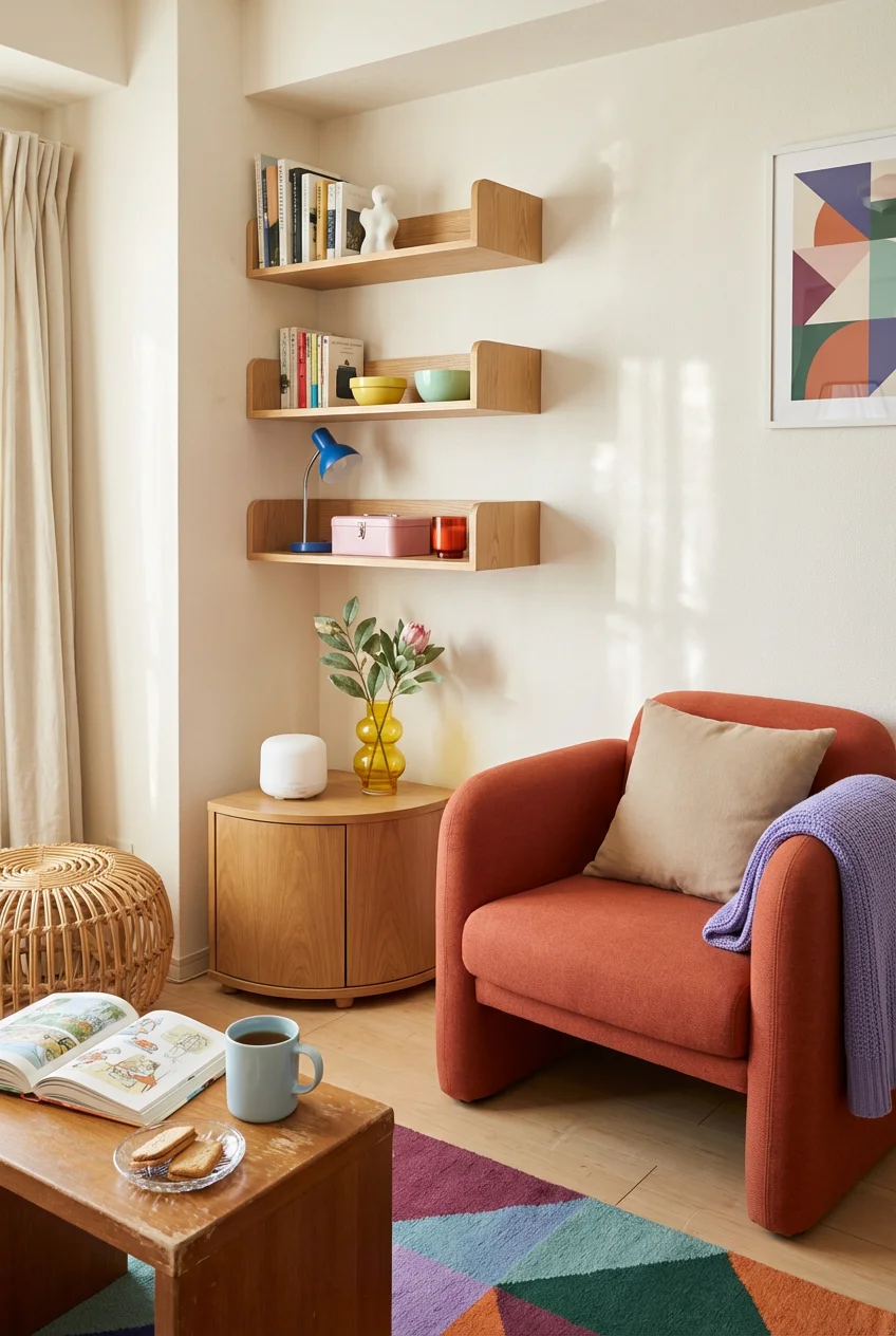 揃えるミニマリスト部屋づくりアイテム | カーペット選びの完全ガイド