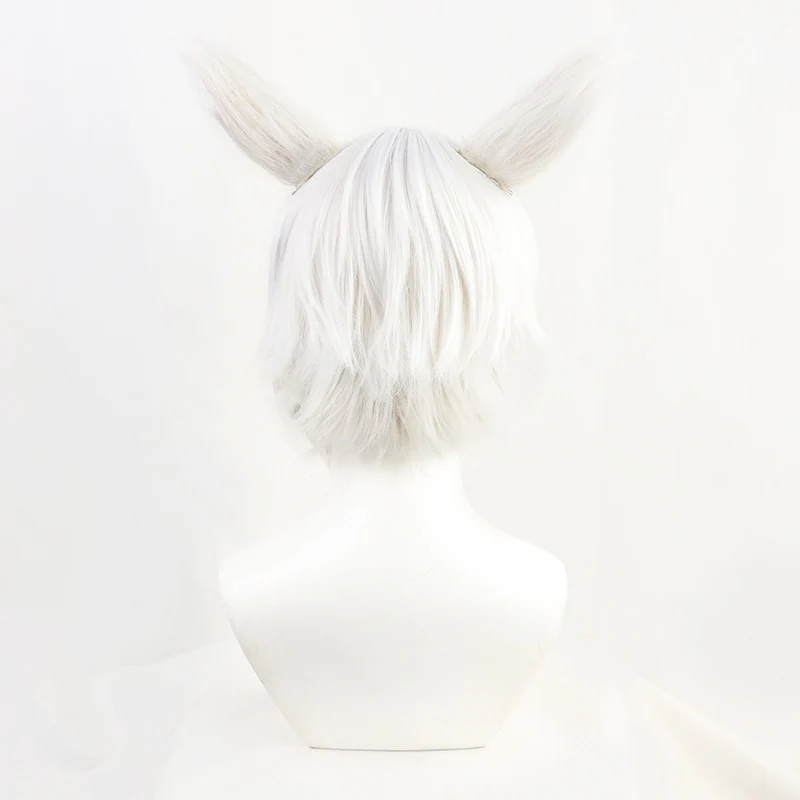 ショートヘアウィッグを選ぶときに迷うのは、本当に「何がいいか」？
