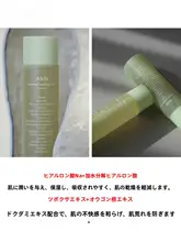 魚腥草配合 スキンケア化粧水【保湿・肌バランス調整・爽やかさ】
