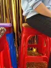 快適な座り心地！海綿製デスク用座布団【通年使用・しっかりサポート・痛み軽減】