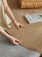 防水カーペット【リビング用・お手入れ不要・洗濯機対応・ソファやベッドサイドに最適】