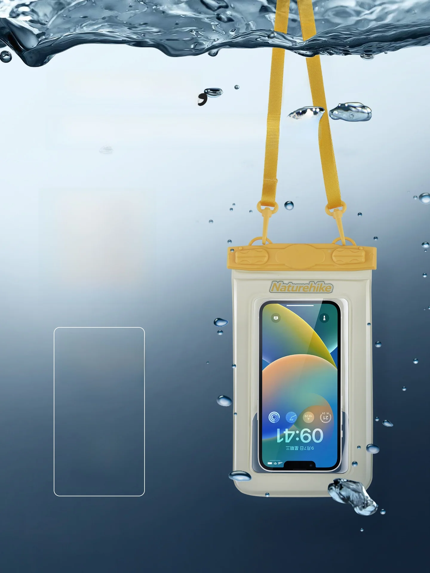 スマホを海やプールで使うとき、どうやって守る？防水ポーチの選び方と実際の使い心地