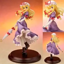 八雲紫 フィギュア【東方Project・人気キャラクター】