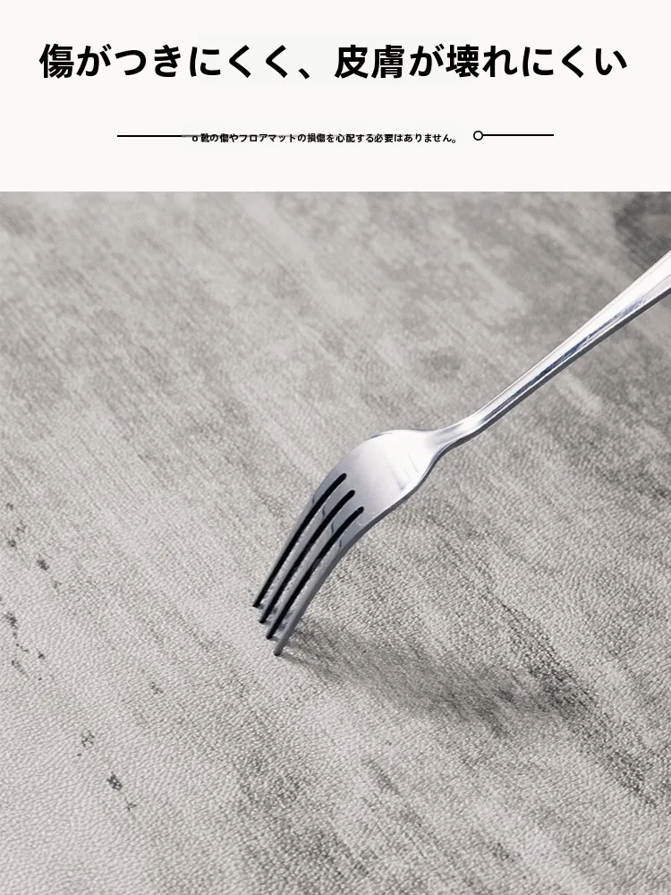 バルコニーに設置するクッションフロアは、本当に滑りにくいのか？