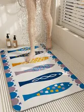 バスマット 滑り止め 浴槽マット 転倒防止 水切り 防水 お風呂 シャワールーム 妊婦 子供 安心