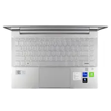 キーボードカバー 対応 HP 星14 14インチ ノートパソコン シリコン 防水 防塵