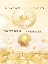 春季用 ひんやり美顔クリーム【皺対策・黄耆成分・肌引き締め】