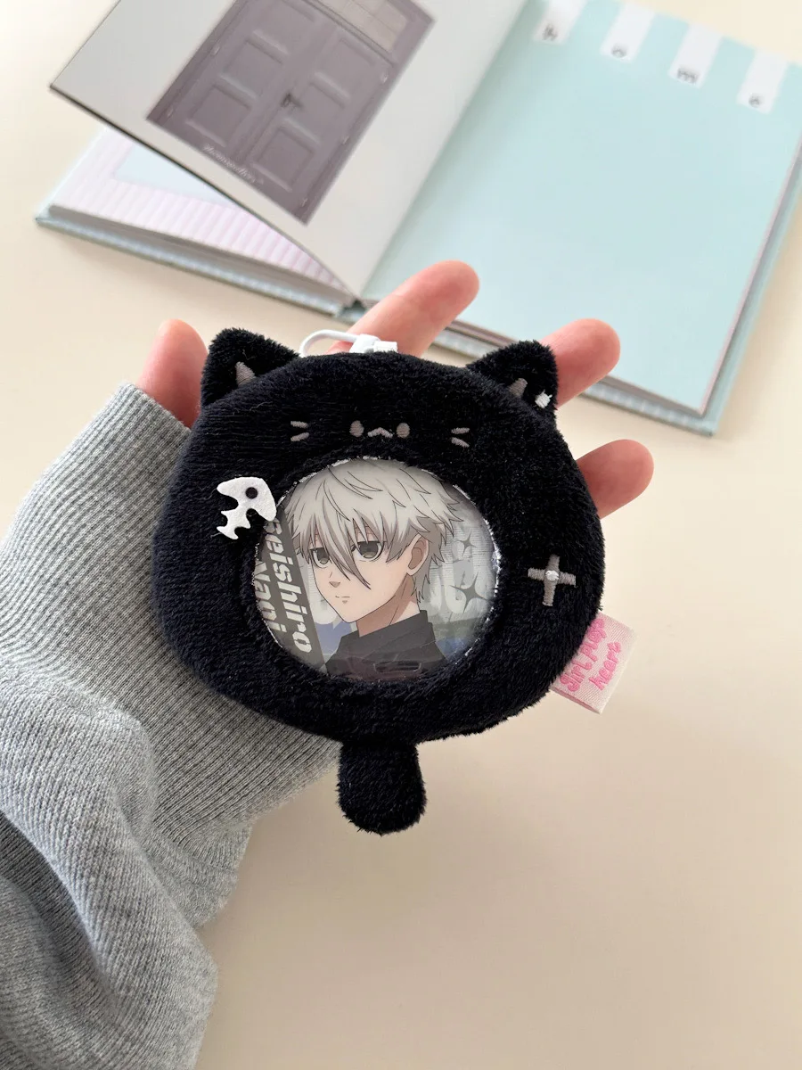 プチギフト 200円以下でオシャレに贈るには？黒猫デザインのキャンディバッグがおすすめの理由