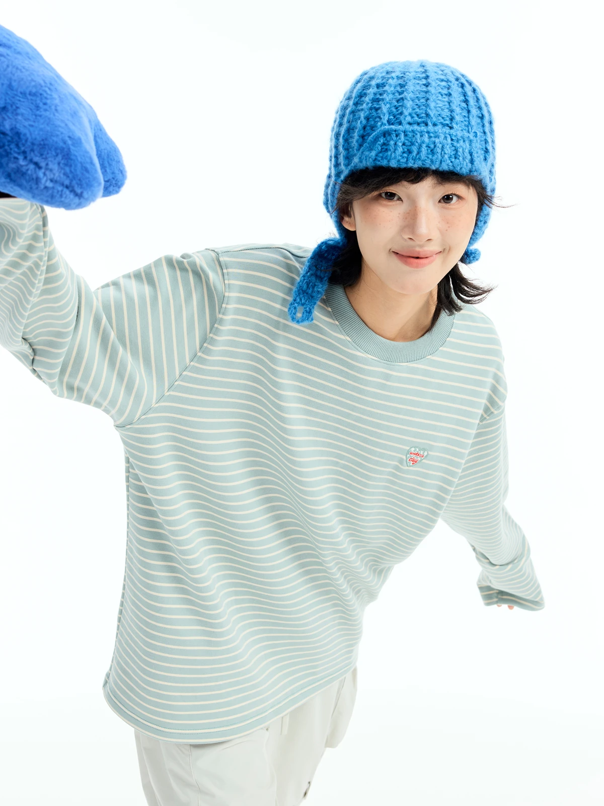 春コーデの基本を徹底解説！人気ブランド・色・柄・レイヤードの選び方