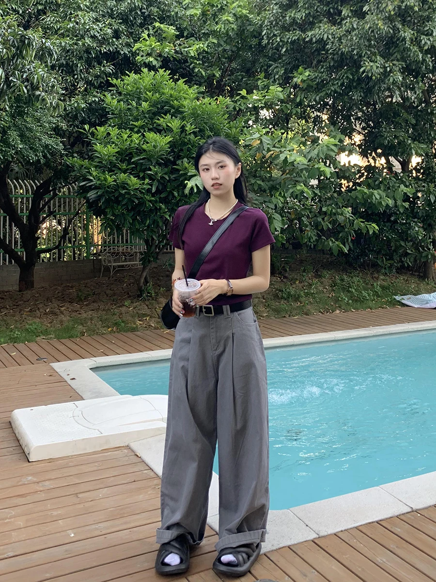 カーゴパンツ コーデ レディース 振り返りガイド｜通勤に活かす3つの秘密