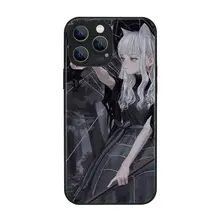 イラストレーターとのコラボレーションによるスマートフォンケース【適応機種多数】