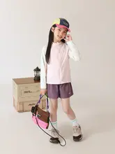 子供用 薄手の立ち襟アウター【夏用・通気性・UVカット・おしゃれ】