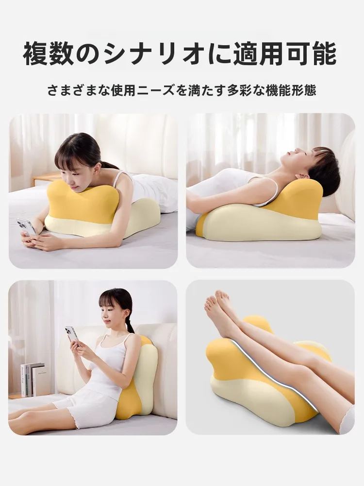 寝返りを防ぎながらスマホを楽しむには？多機能うつ伏せ枕の選び方と実際の使い心地