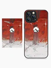 イラストデザインのスマートフォンケース【Apple・Huawei・Xiaomi・Vivo・Oppo対応】