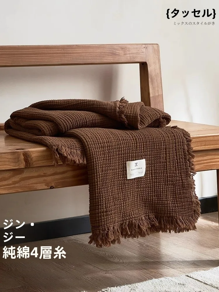 throw blanket に使えるシーンは？5選で暮らしの質を高める実践ノウハウ