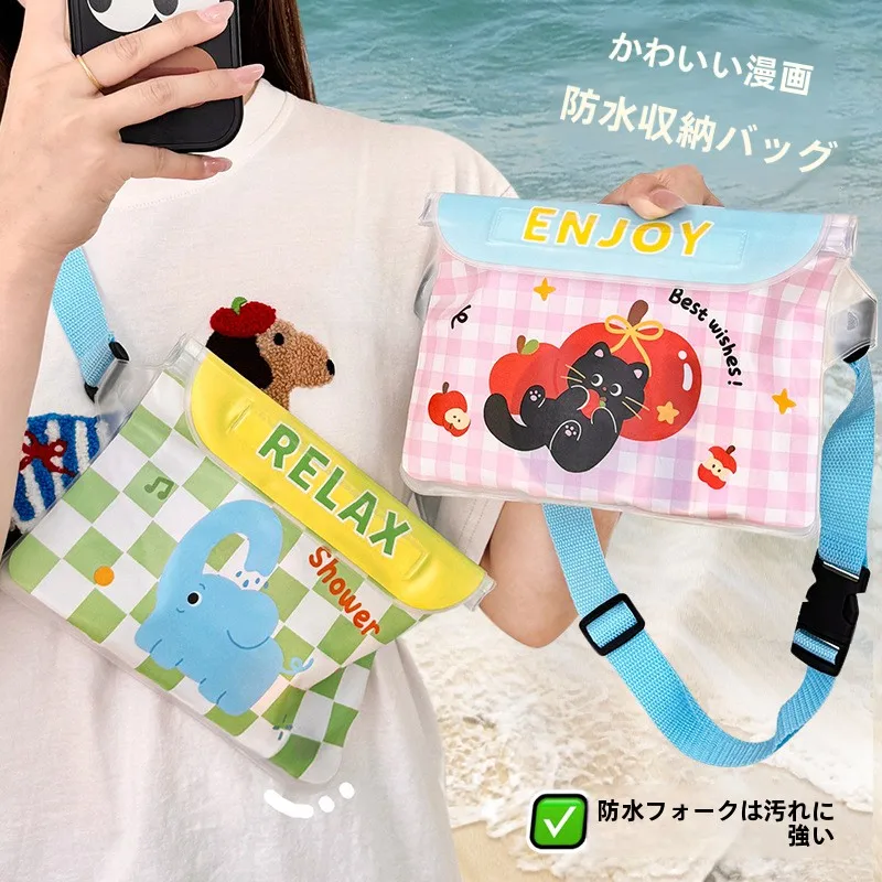 スマホ  防水ケース 風呂スタンド おすすめの実用性と使用シーン