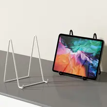 タブレットスタンド デスク 支え機能 ライフスタイル マルチフォン ユニバーサル メタル