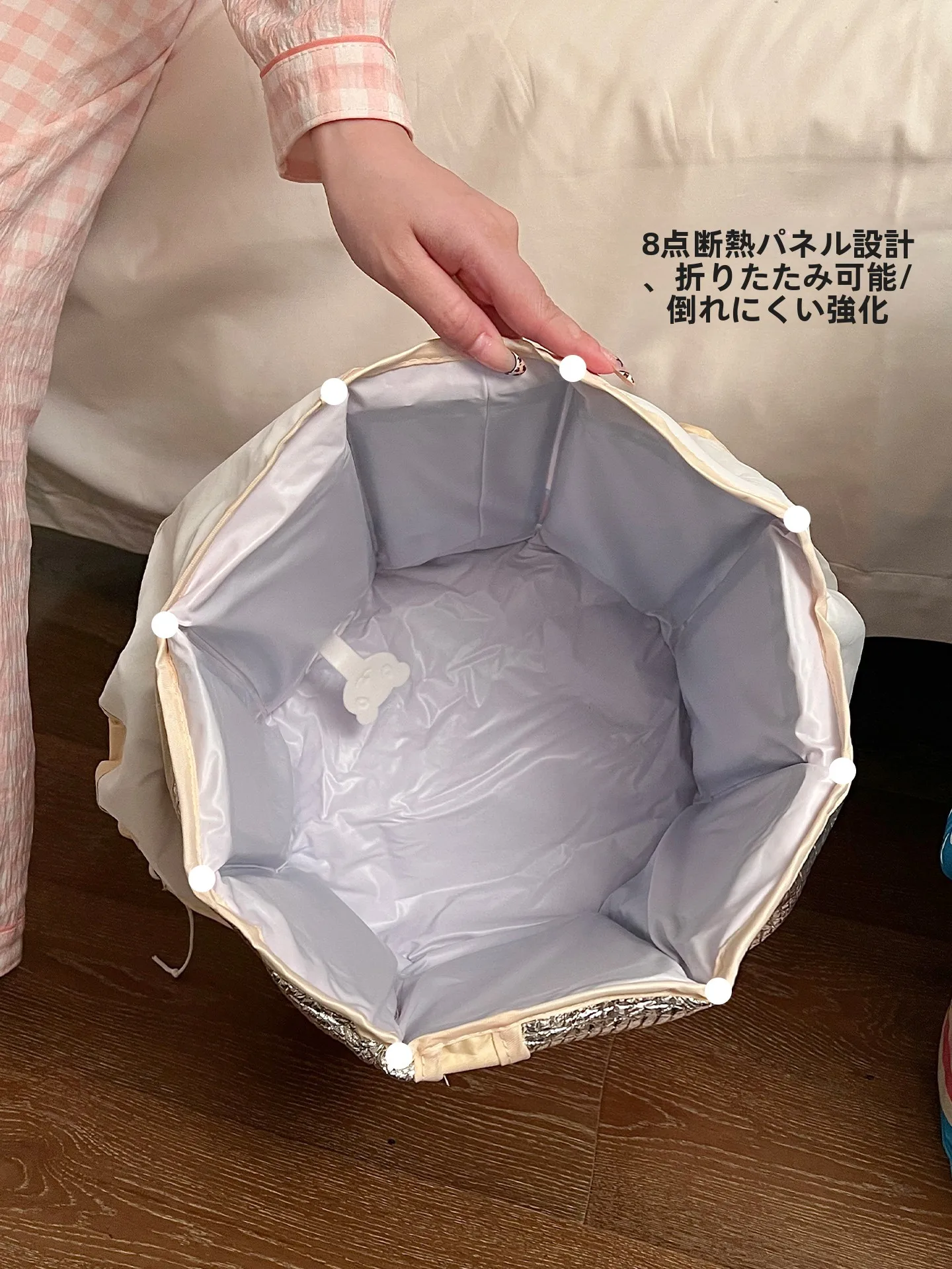 夢風呂で心が癒されるのは本当？その効果と使い方を、実際の生活で体感した話
