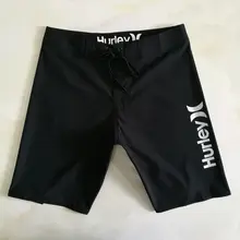 速乾タイプのフィットビーチパンツ【男性用・カジュアル・水着対応】