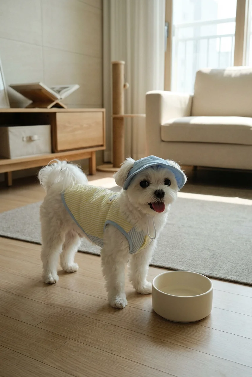 犬のお散歩グッズをコスパ良く揃える方法｜牛革リードの選び方とサイズガイド