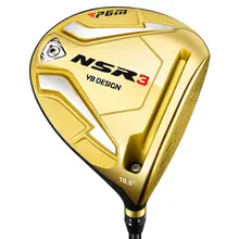ゴルフクラブ ティーショット用 メンズ 1番ウッド 超高反発