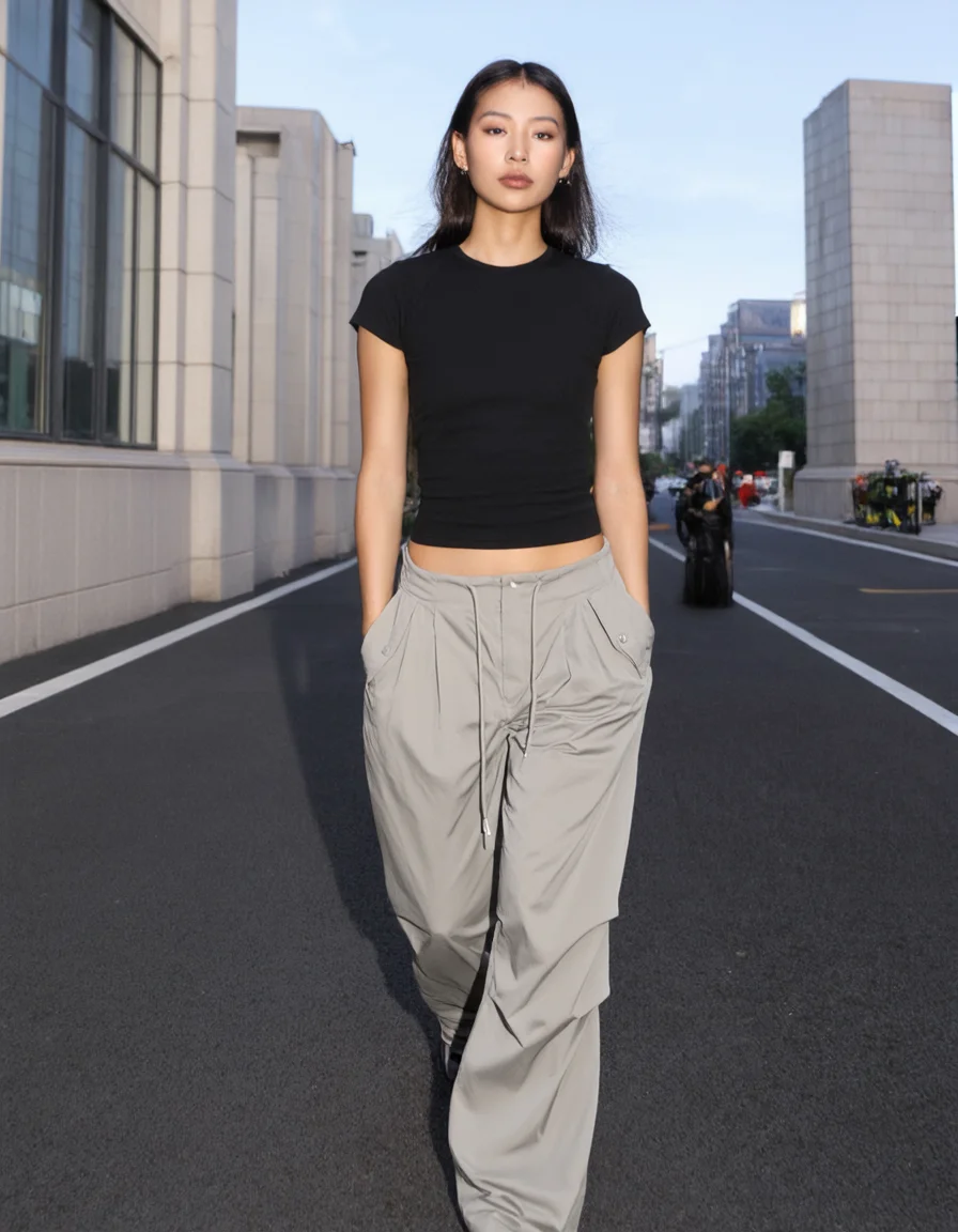大人可愛い服 50代コーデ 完全ガイド｜素材・色・デザインの選び方