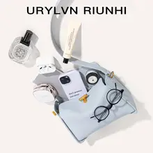 デザイン性の高いショルダーバッグ【お弁当バッグ・小型・女性用】