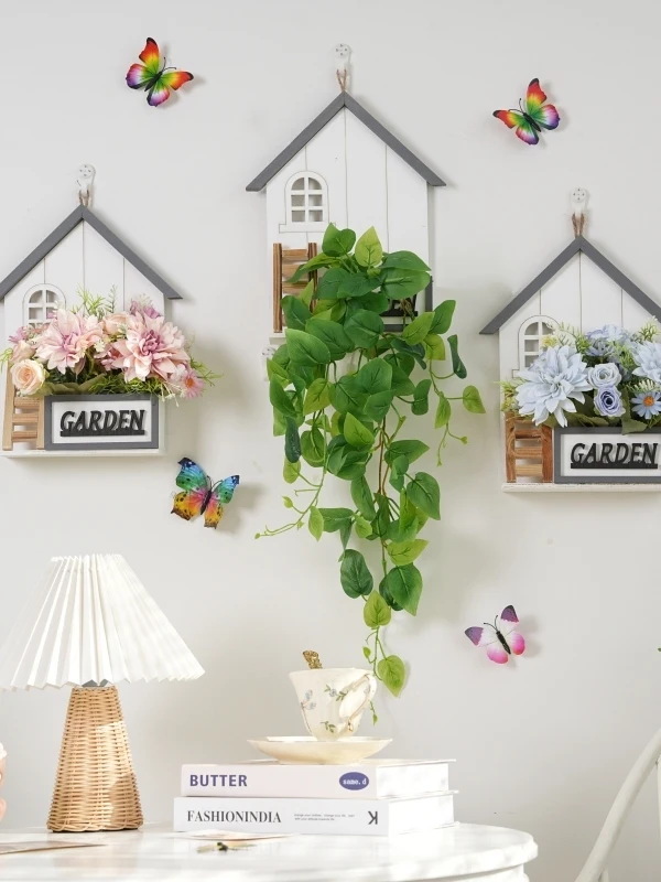 揃えるミニマリスト部屋づくりアイテム｜自然感とシンプルさを両立する大型フェイク植物の選び方