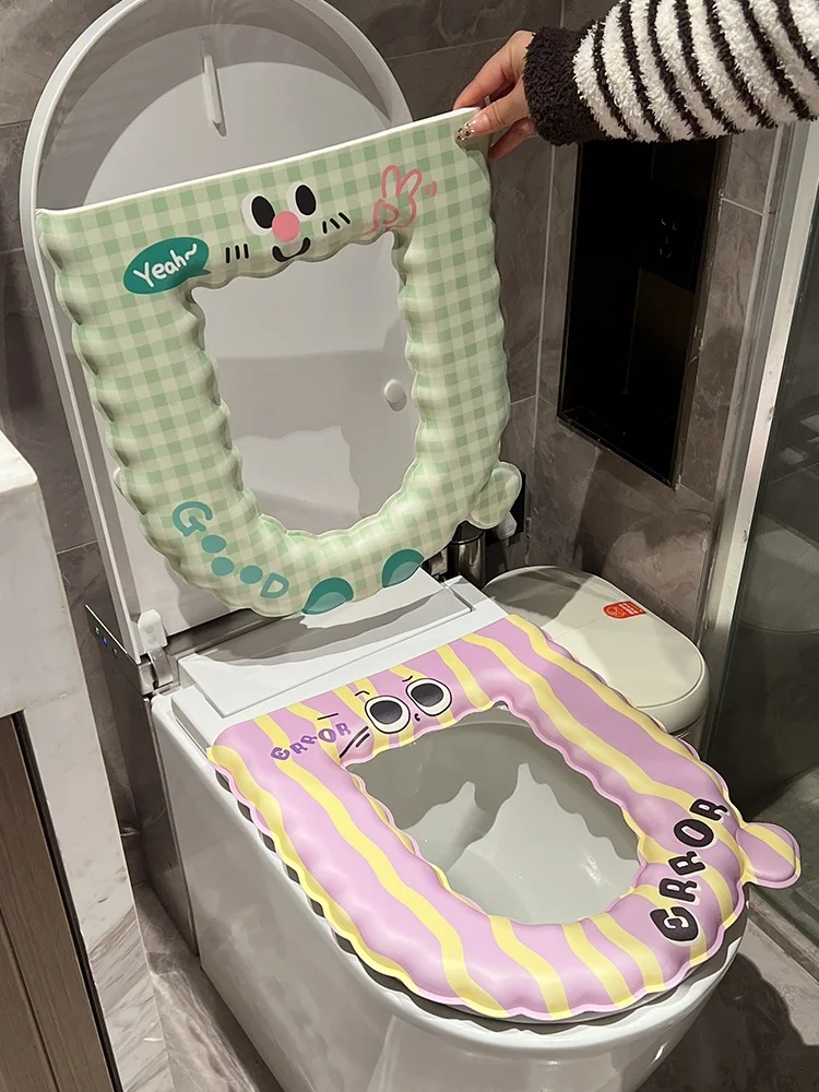 保育園のトイレトレーニングで失敗しない方法は？EVA防水トイレシートが解決するリアルな悩み