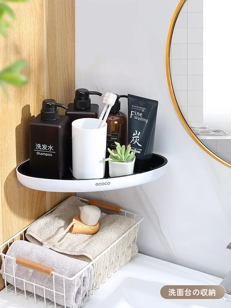 トイレ収納をスリムに、おしゃれに、安くするには？