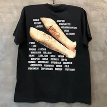 Slayer バンド メンズ・レディースTシャツ【短袖・ストリートスタイル・ロックデザイン】