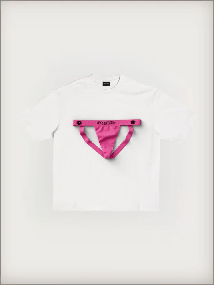 オケージョンアパレルを選ぶとき、日常のTシャツが救う理由は？