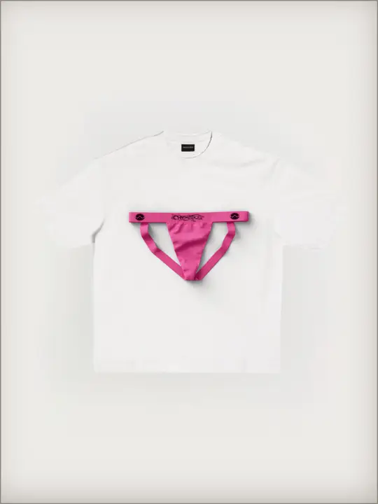 オリジナルデザイン Tシャツ【ショートスリーブ・バックプリント・レディース用】