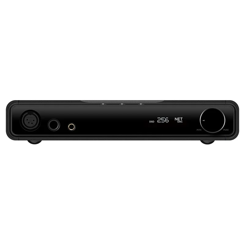 高登音声×HIFIMAN 小夜曲WiFi版：R2Rデジタルオーディオ解読ヘッドフォンアンプの実用性と適用範囲