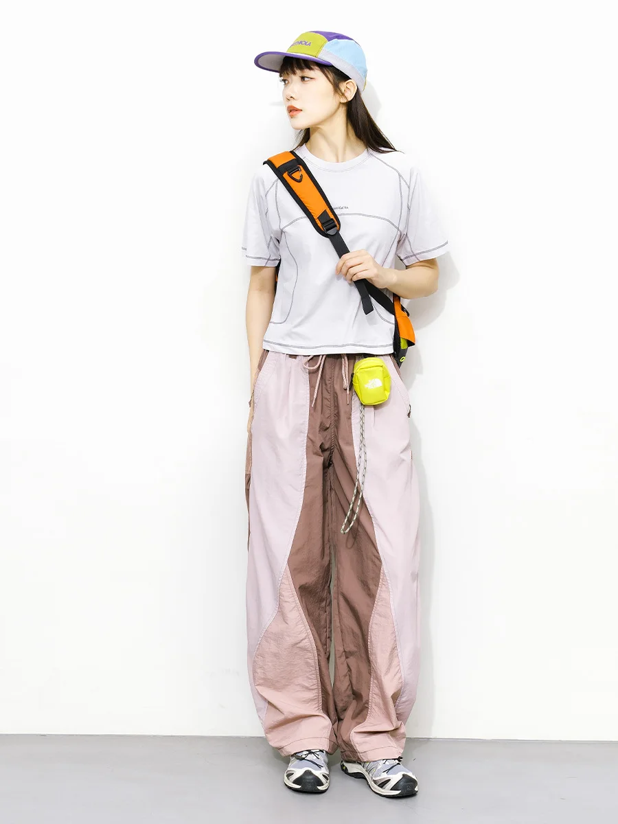 40代の女性が夏に選ぶべきアウトドアファッションは？