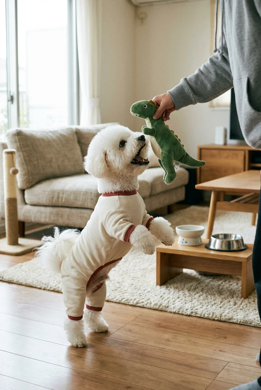 犬のお散歩グッズをコスパ良く揃える方法　完全ガイド