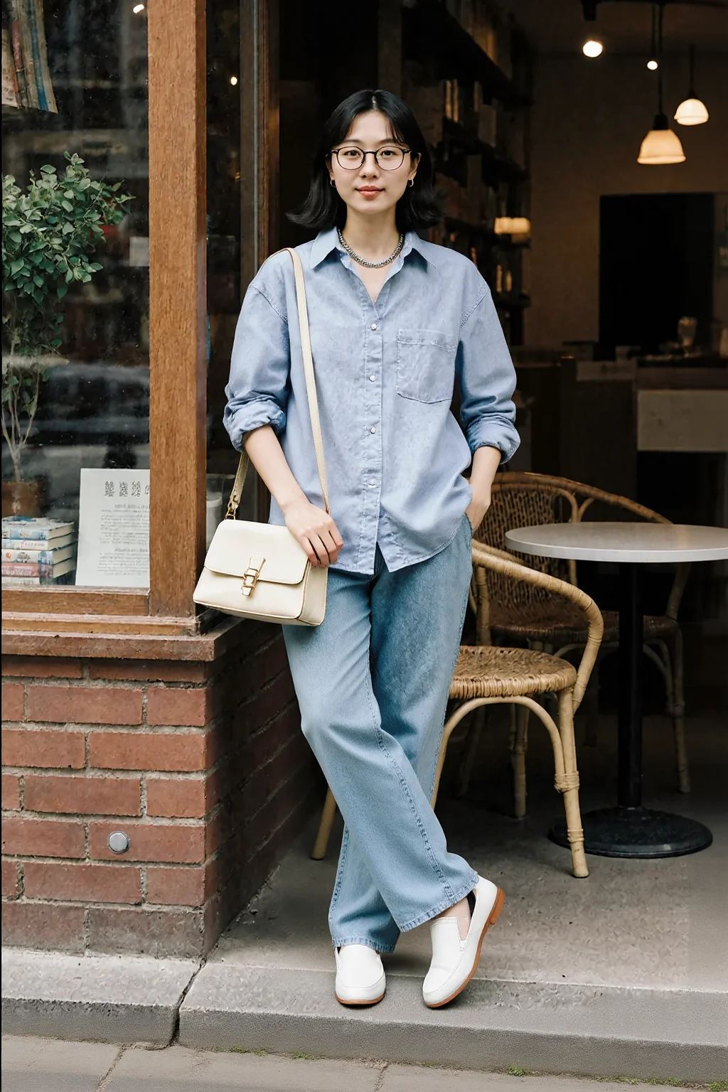カーゴパンツ メンズ コーデ 失敗しない選び方・素材とシーン別ガイド
