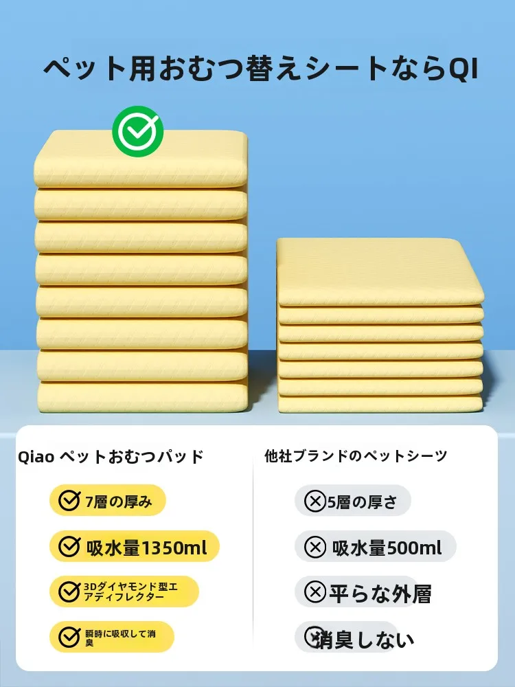ペットの匂いを完全に消すには、本当に消臭マットが効果的なのか？