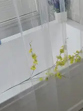 透明プラスチック製 浴室カーテン【透光・防水・キッチン用・ブラインド】