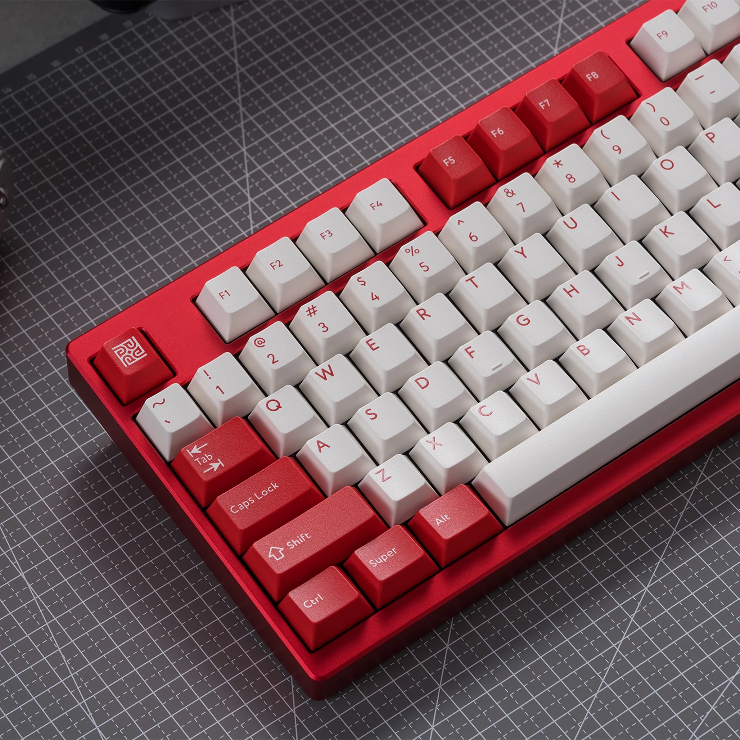 アテナにインスパイアされたメカニカルキーボードのキーボード配列選定ガイド