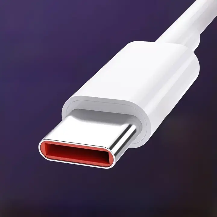 SLOP Type-C急速充電ケーブル【Huawei P20/P30/P40/Mate50/荣耀 Nova 7 Pro/Xiaomi/vivo対応】