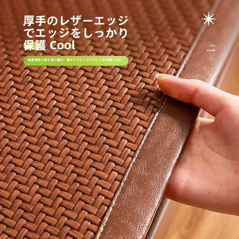 もっちりクッションとゆったりまったりクッションの違いは？新中式ひんやりクッションが解決する夏のリラックス術とは？