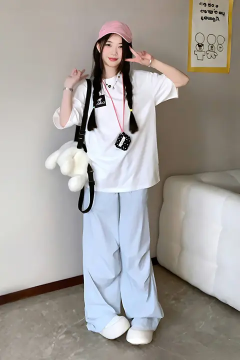 Camel アウトドア用速乾パンツ【通気性・紫外線防止・男女兼用】（セットアップ対応）
