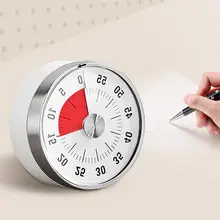 子供用タイマー 学習・自律支援に最適なキッチン用カウントダウンタイマー