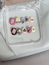 暗黒プリンセス風ハンドメイドボディスーツ【可愛い・ショート丈・サースタイル】