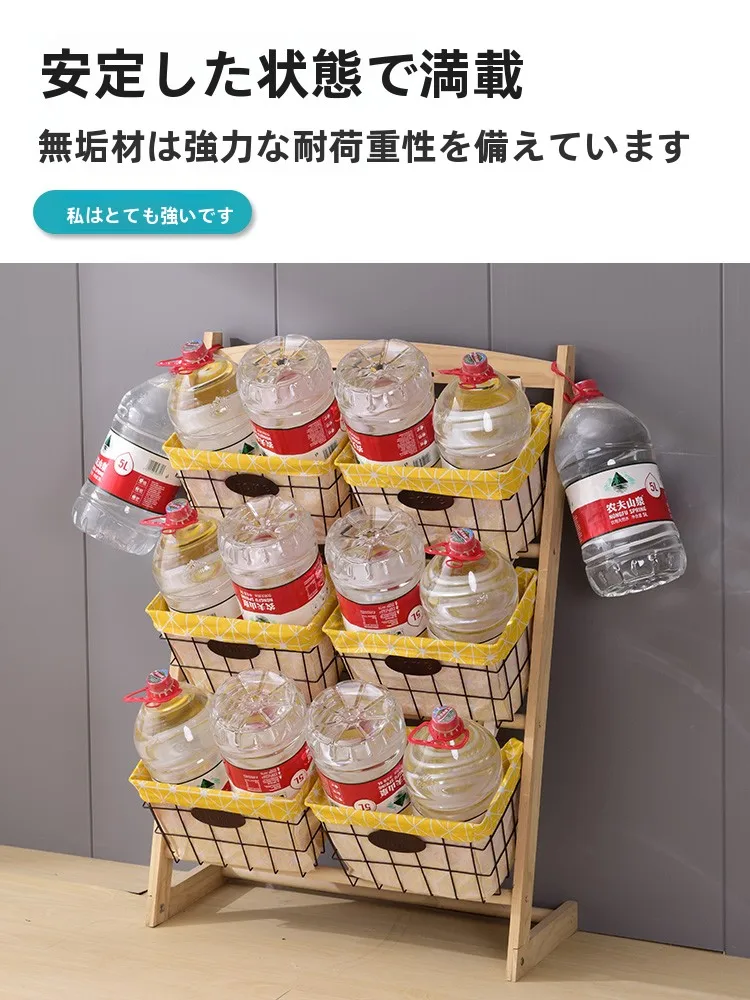リビング ワークスペースに必要な「収納の心」は、このラックが解決する？