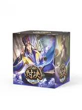三国殺人と暗涌 対決拡張パック【1V1モード・新イベント名声メカニズム・新武将24体】