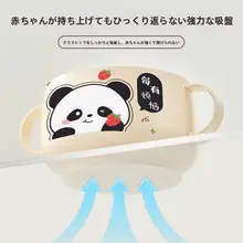 子供用316不锈鋼製食器【耐衝撃・熱を防ぐ・食品グレード】